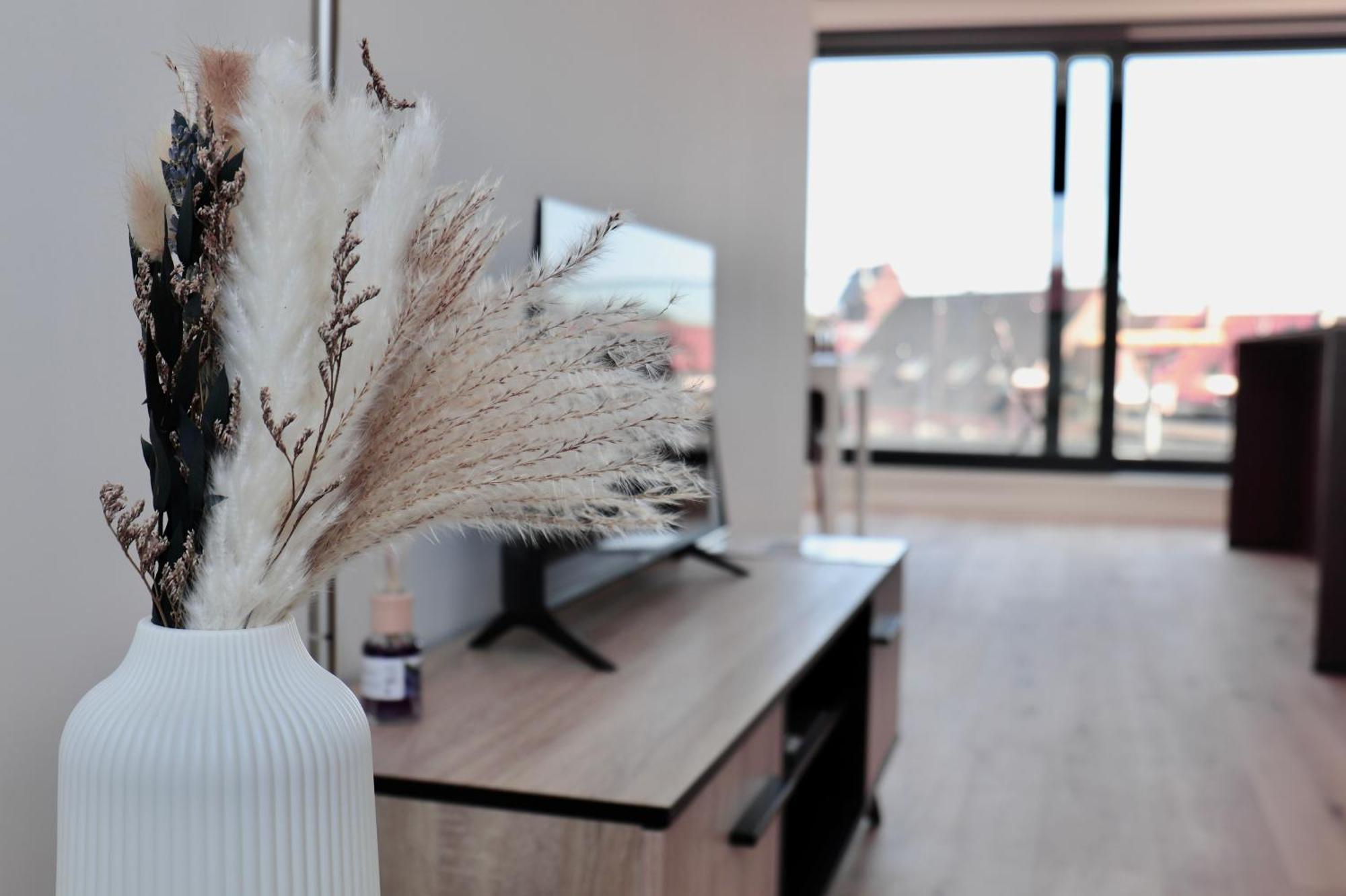 Ghent Penthouse Apartamento Exterior foto